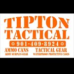 Profile Picture of Cody Waddell (@tipton.tactical) on Instagram