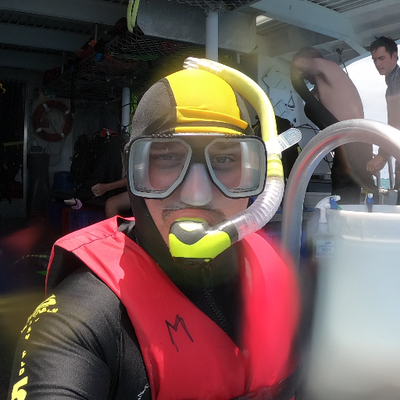 Profile Picture of Shawn Duggan (@shawnduggan) on Twitter