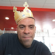 Profile Picture of Mark Sauceda (@marksauceda77) on Youtube