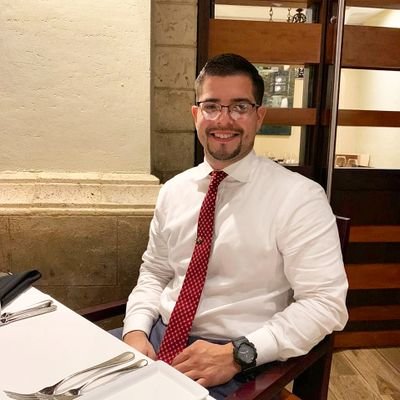 Profile Picture of Dr Danilo Acevedo (@DrDaniloAcevedo) on Twitter