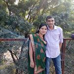 Profile Picture of Amisha Upadhyay (@amisha.upadhyay) on Instagram