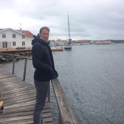 Profile Picture of Benjamin Stephan (@stephanbenjam1) on Twitter