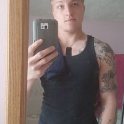 Profile Picture of Michael Hochstedler (@bansaw910) on Twitter