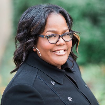 Shaunte' Parker - Twitter Profile Picture of Shaunte' Parker (@ParkerSellsDMV) on Twitter