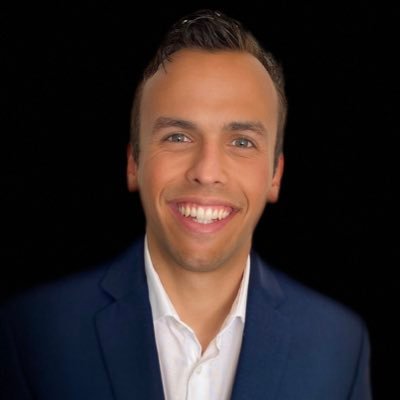 Profile Picture of Jake Howell (@JakeTHowell) on Twitter