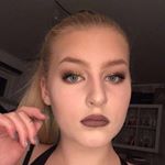Profile Picture of Lisa Pettersson (@makeupbylisaaaa) on Instagram