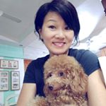 Profile Picture of Kim Chin Hoo (@jenny_hookimchin) on Instagram