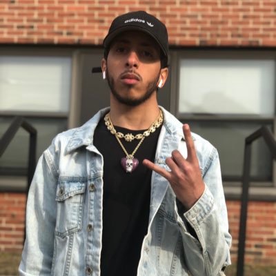 Profile Picture of Nick Spies  💎 (@BlurrNickx) on Twitter