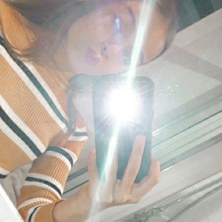 Profile Picture of maria (@mariabowiee) on Tiktok