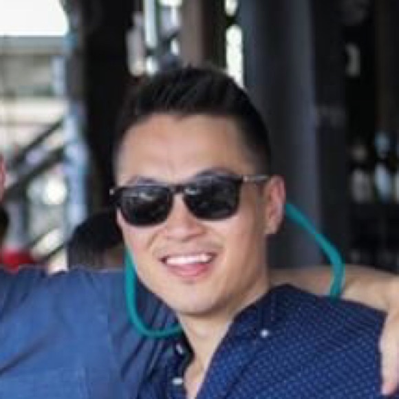 Profile Photo of John Bae (@jbae87876) on Poshmark