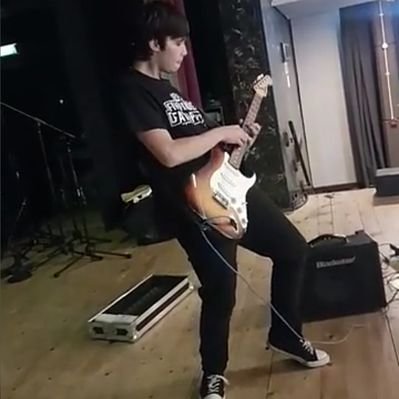 Jack Kewley - Twitter Profile Picture of Jack Kewley (@jackkewley146) on Twitter