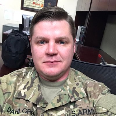 Profile Picture of Dan Dahlgren (@DanDahlgren1) on Twitter