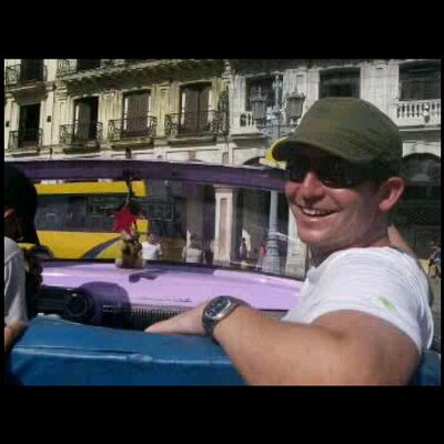 Profile Picture of Sam Hope-Evans (@SamHopeEvans) on Twitter