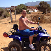 Profile Picture of Paul Smalley (@paulsmalley1) on Youtube