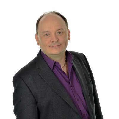 Profile Picture of Martin Fowler (@CMPDebtRecovery) on Twitter