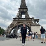 Profile Picture of bryan (@_bryanlee_) on Instagram