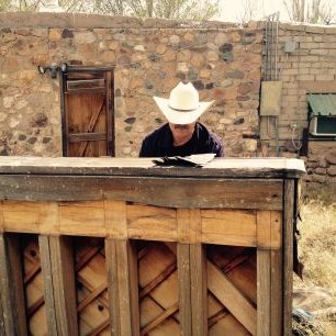 Profile Picture of Ken De La Pryme (@delapryme) on Twitter