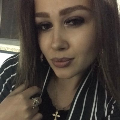 Profile Picture of Olga Kolesnik (@OlgaKolesnik10) on Twitter