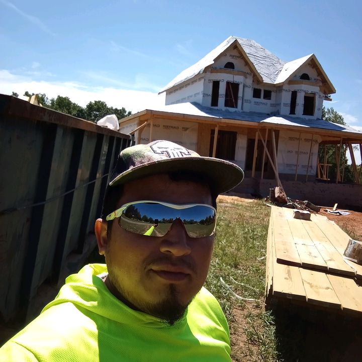 Profile Picture of barbery (@joshbarvery) on Tiktok