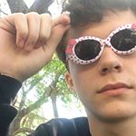 Profile Picture of Chase Galas (@chancenotarapper) on Instagram