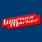 Profile Picture of Warnes Market (@warnestelas) on Instagram