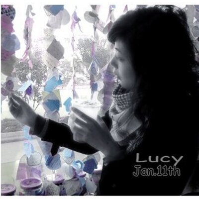 Profile Picture of Lucy Jiang (@lucyjyh) on Twitter