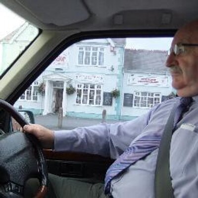 Profile Picture of Marshall Greer (@antarman1) on Twitter
