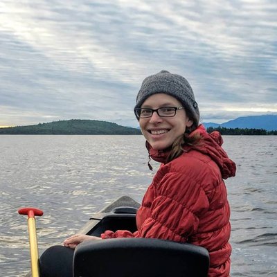 Profile Picture of Dr. Alyson Thibodeau (@alysonthibodeau) on Twitter