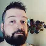 Profile Picture of Gavin Gaudet (@gavingaudet) on Instagram