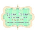 Profile Picture of Jen Graham (@jennypennybeachboutique) on Instagram