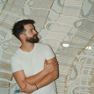 Profile Picture of William Storms (@william_storms) on Instagram