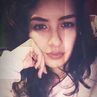 Profile Picture of Jasmine Rached (@jasmine-rached) on Quora