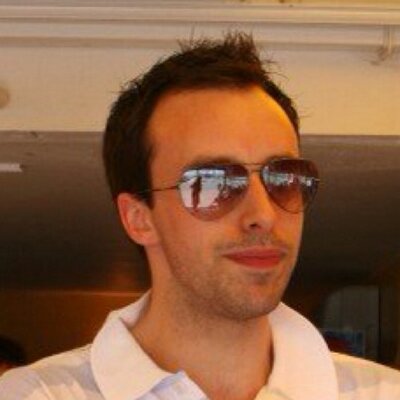 Profile Picture of Nicholas Randall (@NARandall) on Twitter