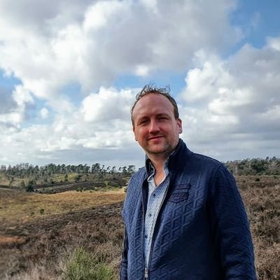 Arie Rijneveld - Twitter Profile Picture of Arie Rijneveld (@ArieRijneveld) on Twitter