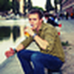 Profile Picture of Adam  Harris (@adam harris 82) on Flickr