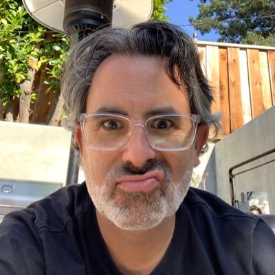 Profile Picture of John Gillette (@JohnMGillette) on Twitter