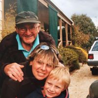 Profile Picture of Tina Callaghan (@tina-callaghan-5) on Quora