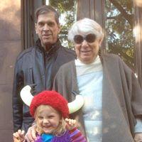 Profile Picture of Laurel Mcgee (@rj11zvm) on Twitter