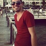 Profile Picture of David Alexander Gómez Cadavid (@zafarrancho.band) on Myspace