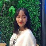 Profile Picture of Vy Hồng (Bis) (@vyhongggg) on Instagram