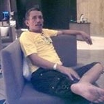 Profile Picture of Rustam Simamora (@rustamsimamora) on Instagram