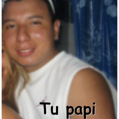 Profile Photo of Robert Javier Coello (@jav189) on Twitter