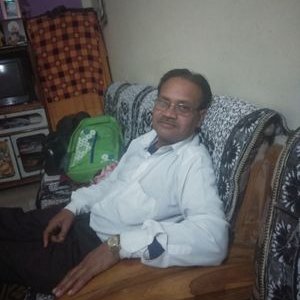 Profile Picture of Antar Singh Chouhan (@AntarsinghChou9) on Twitter