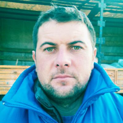 Profile Picture of Ibrahim Hodzic (@ibrahimhodzic84) on Twitter