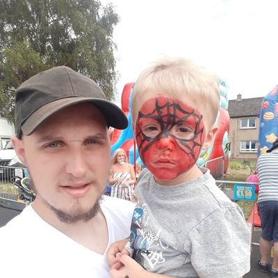 Profile Picture of Colin Elliot (@colinelliot1993) on Twitter
