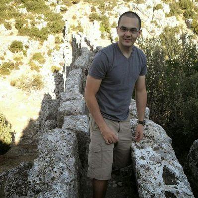Profile Picture of Adam Roush (@AdamRoush3) on Twitter