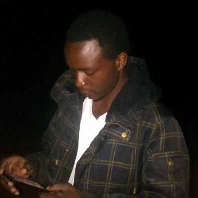 Jang'aya Brian - Twitter Profile Picture of Jang'aya Brian (@Jay_Whish) on Twitter