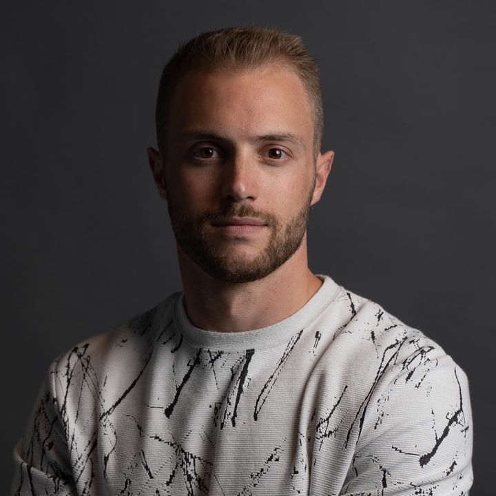 Profile Picture of Jeff Crypto Sekinger (@jeffsekinger) on Tiktok