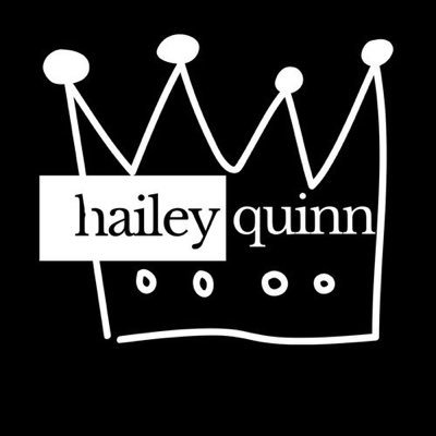 Profile Picture of Hailey Quinn Designs (@TheHaileyQuinn) on Twitter