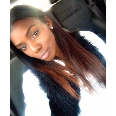 Profile Picture of Ariel Richardson (@ARICHSPOT) on Twitter